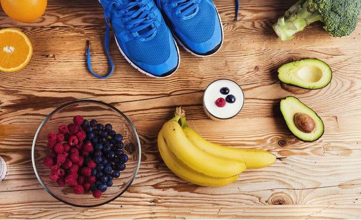 How Diet and Exercise Impact Long-Term Health