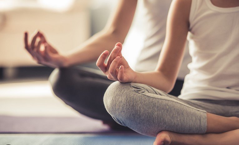 How Meditation and Mindfulness Improve Mental Well-being