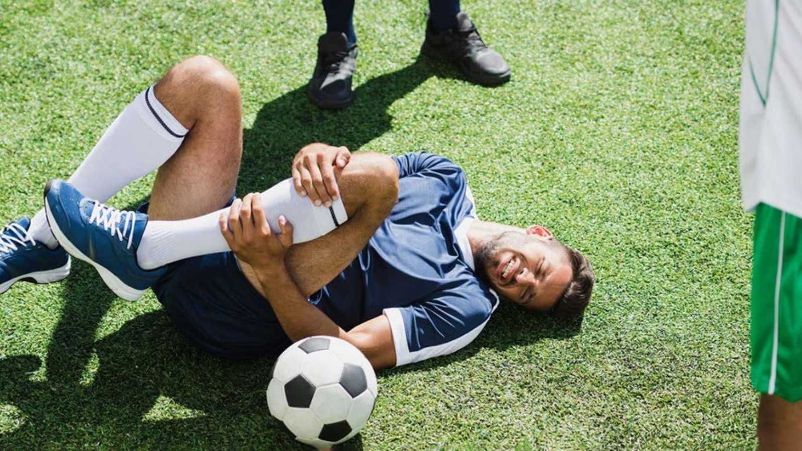 How To Prevent Common Sports Injuries