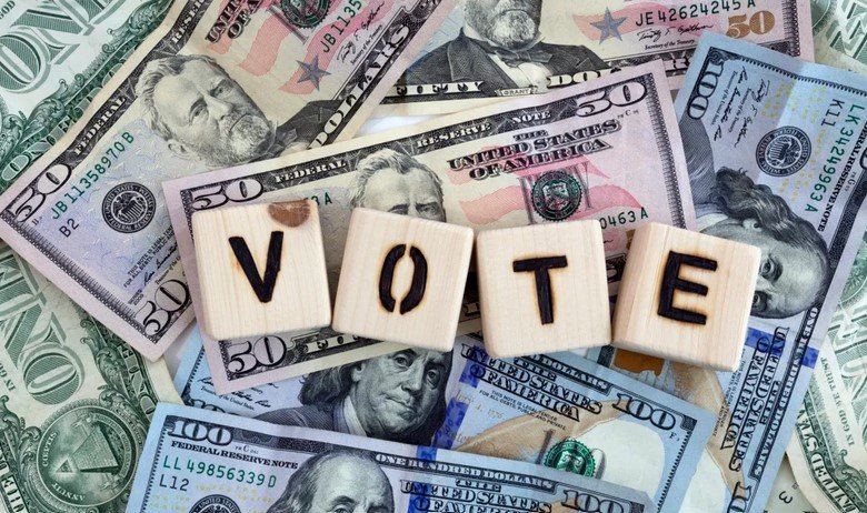 The Impact of Political Campaign Financing on Elections