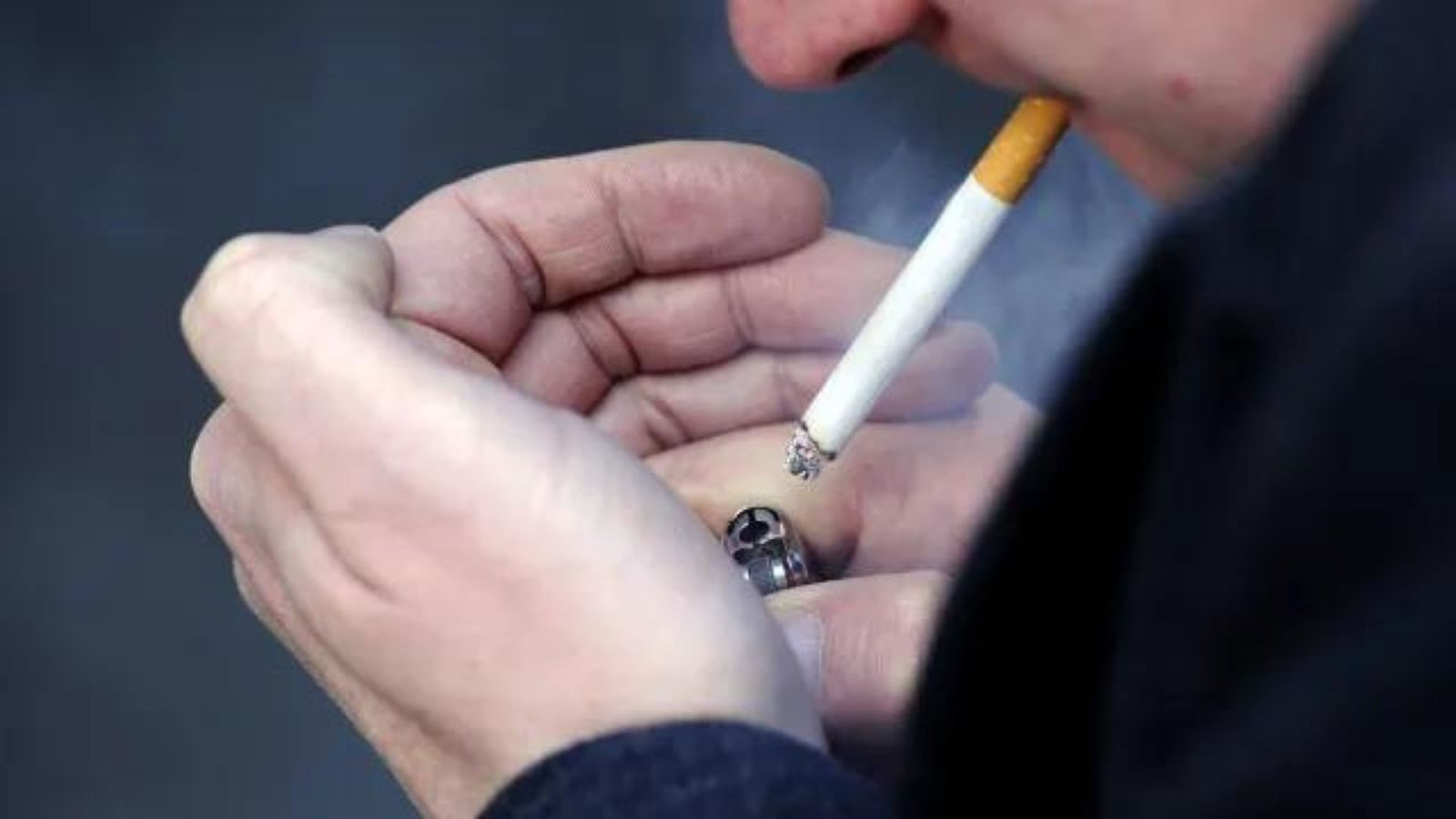 Understanding The Risks Of Smoking Health Cessation