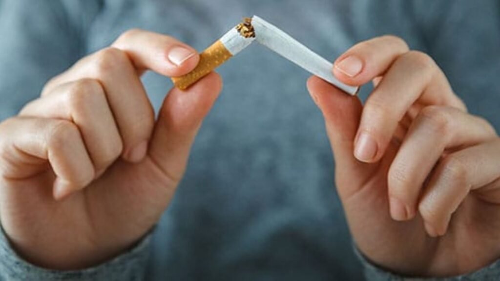 Understanding The Risks Of Smoking Health Cessation