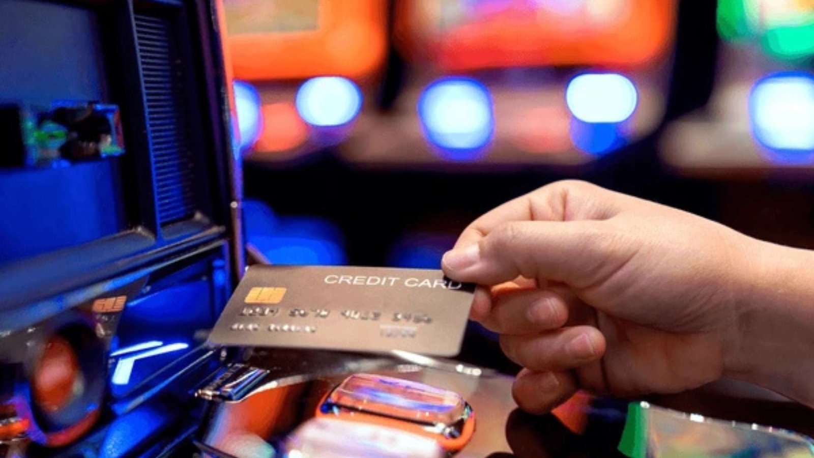 Top Real Money Casino with Smart Banking Management