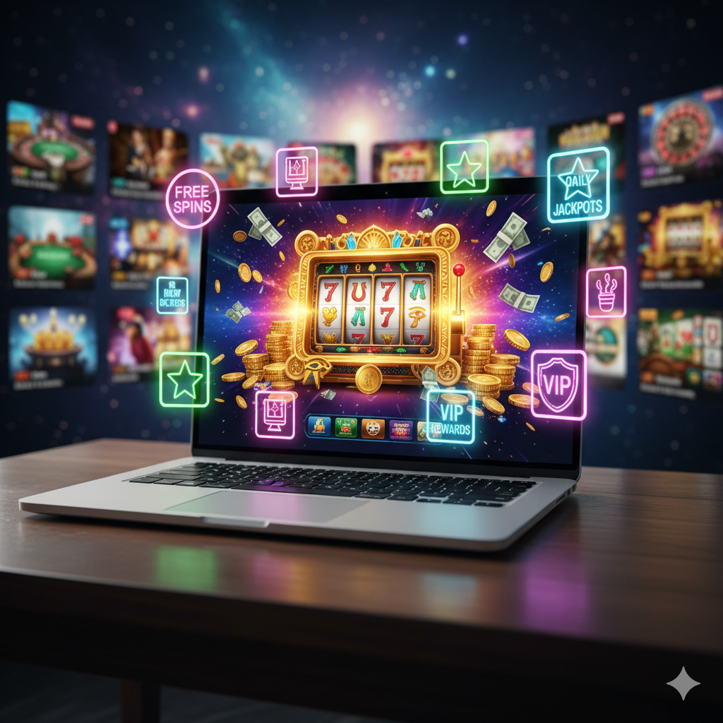 Betya Official Website