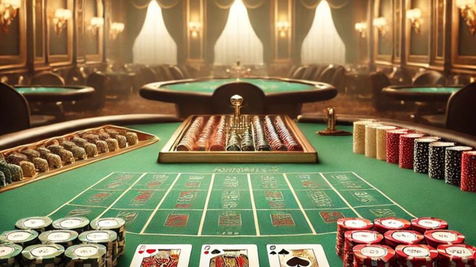 First Spins Strategy for Smart Game Picking
