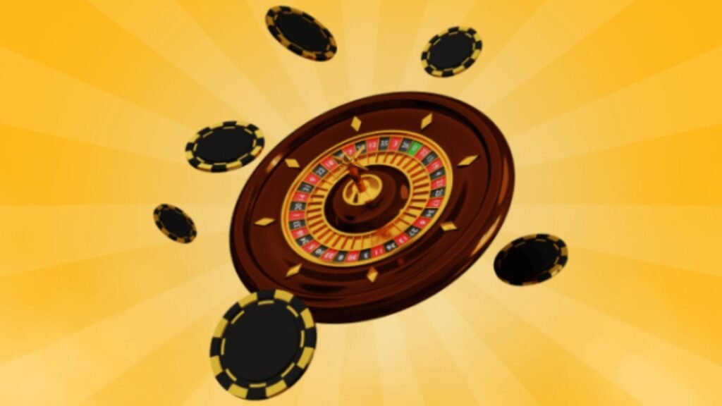 Joka Casino Review: Lightning Roulette Split Bet Strategy Explained