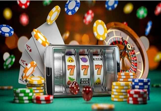 fast withdrawal casino Australia